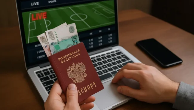 Какие документы требуют легальные букмекеры: законность и безопасность