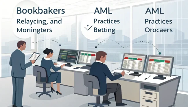Букмекеры, AML и ставки: как российские операторы соблюдают правила 2025