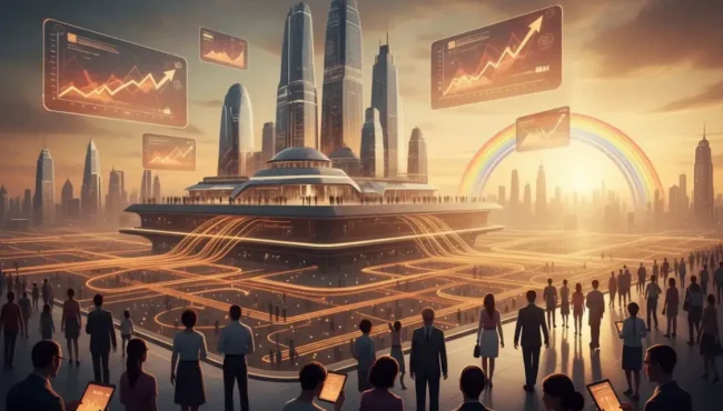 Что ждёт легальных букмекеров России в 2026 году: прогнозы отраслевых аналитиков