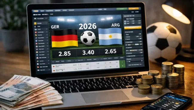 Честность коэффициентов: как букмекеры формируют маржу Честность коэффициентов: как букмекеры формируют маржу