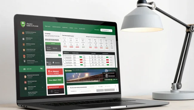 Букмекерские сайты с удобным приложением: что важнее дизайна Букмекерские сайты с удобным приложением: что важнее дизайна